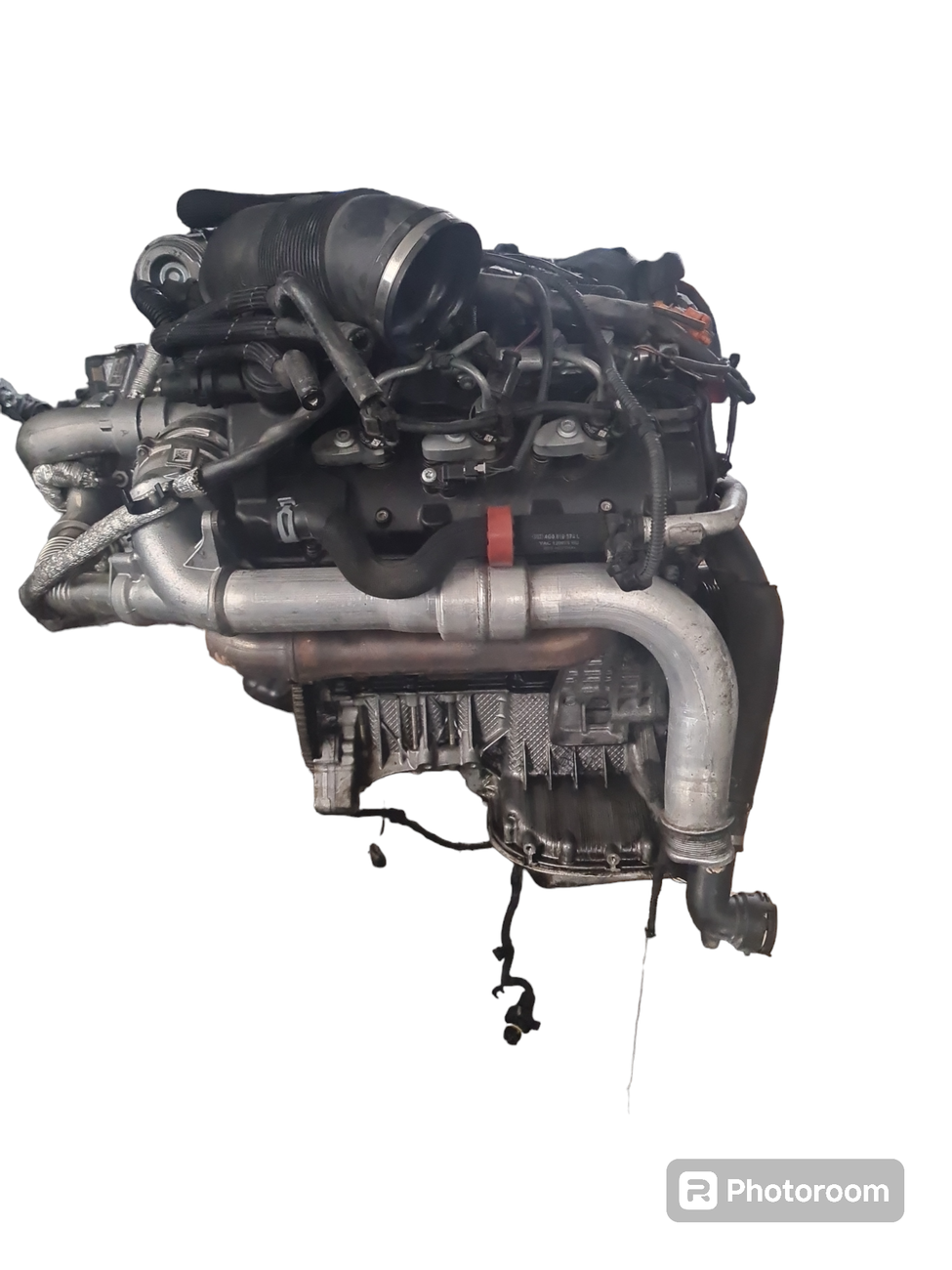 Motore CGQ Audi A6 3.0 Tdi Bi-turbo 2021 Audi