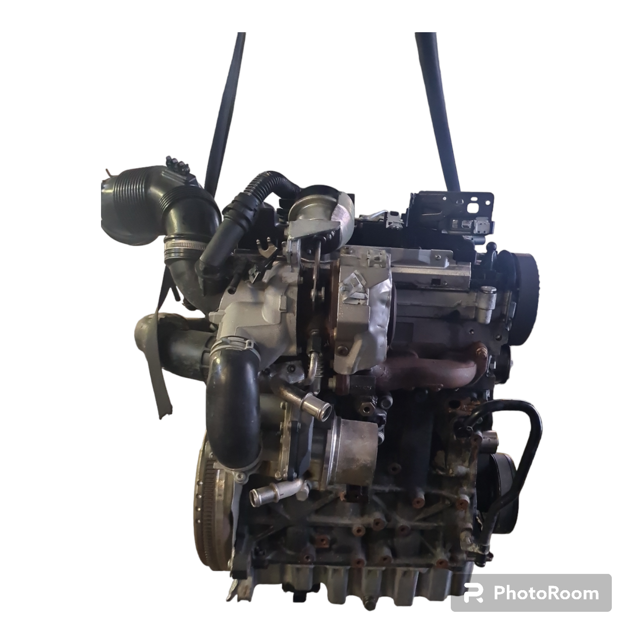 Motore usato DFF Skoda Octavia 2019 2.0 tdi