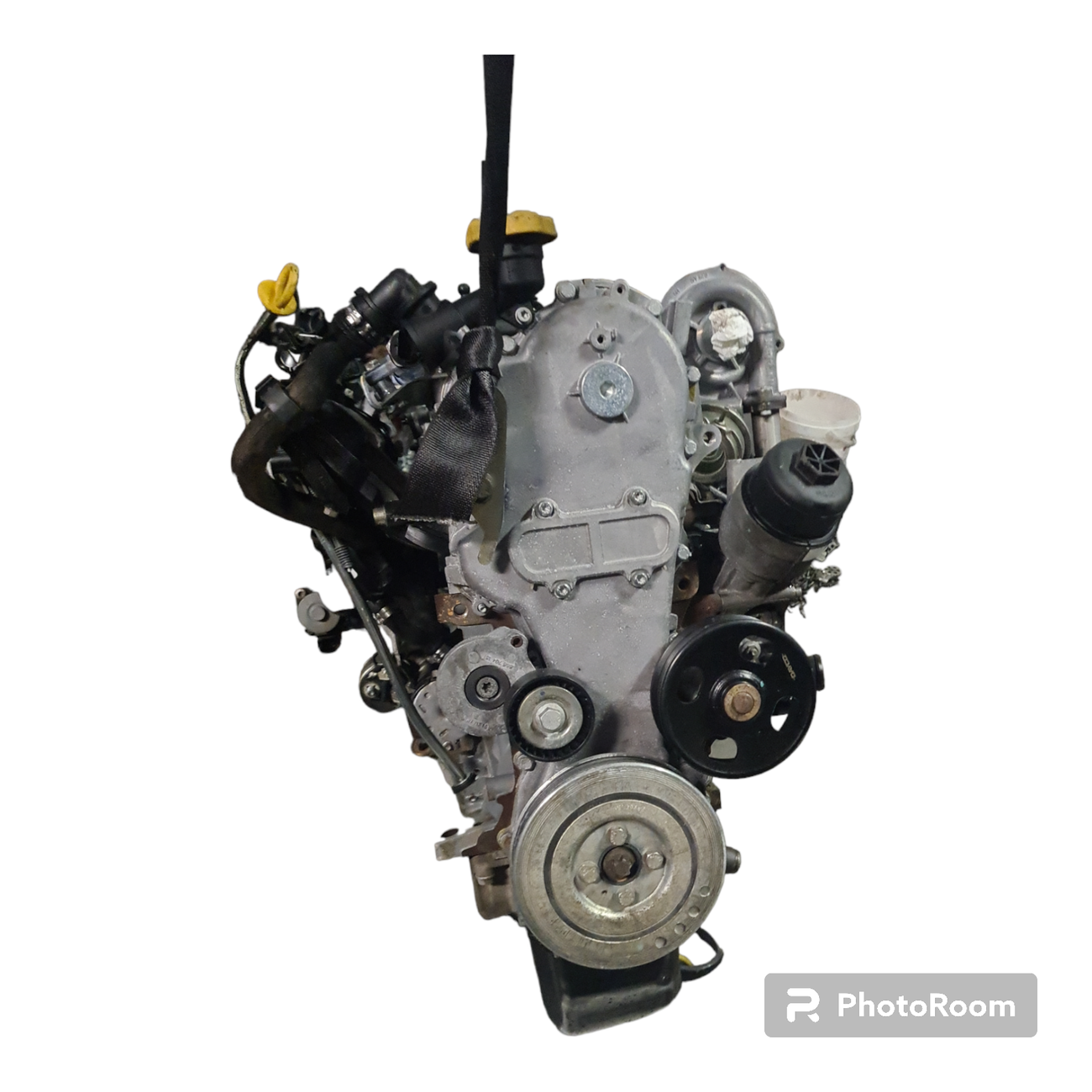 Motore A13DTC Opel Corsa 1.3 TD 55 KW 2012