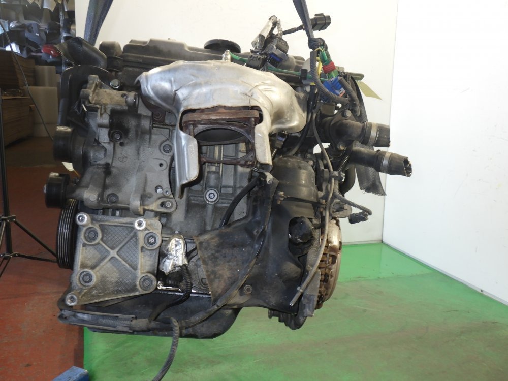 Motore Fiat Fiorino 1.4 bz codice motore KFT