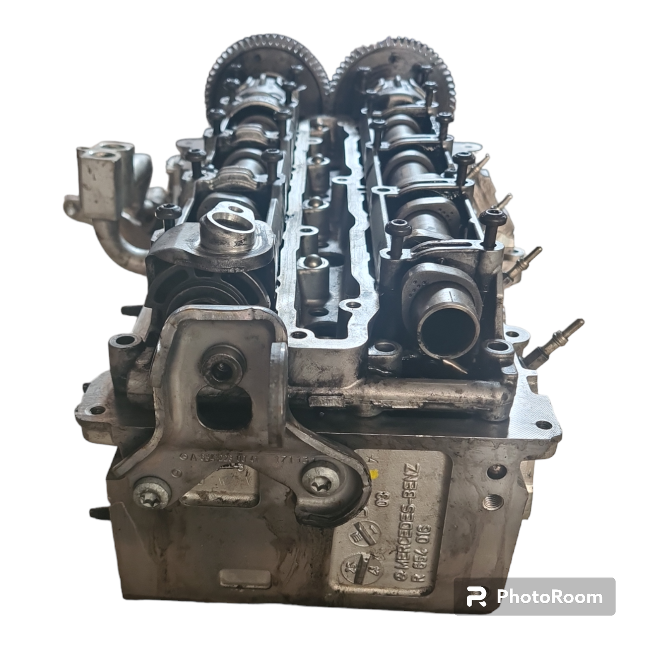 Testata motore 654.920 Mercedes E 220 cdi 2017 2.0 td
