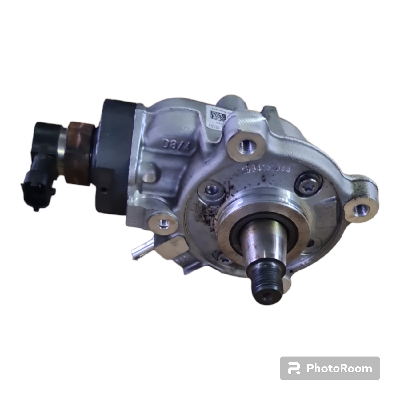 Pompa gasolio Bosch 0445010761 Opel Crossland 2020 1.5 td YH01