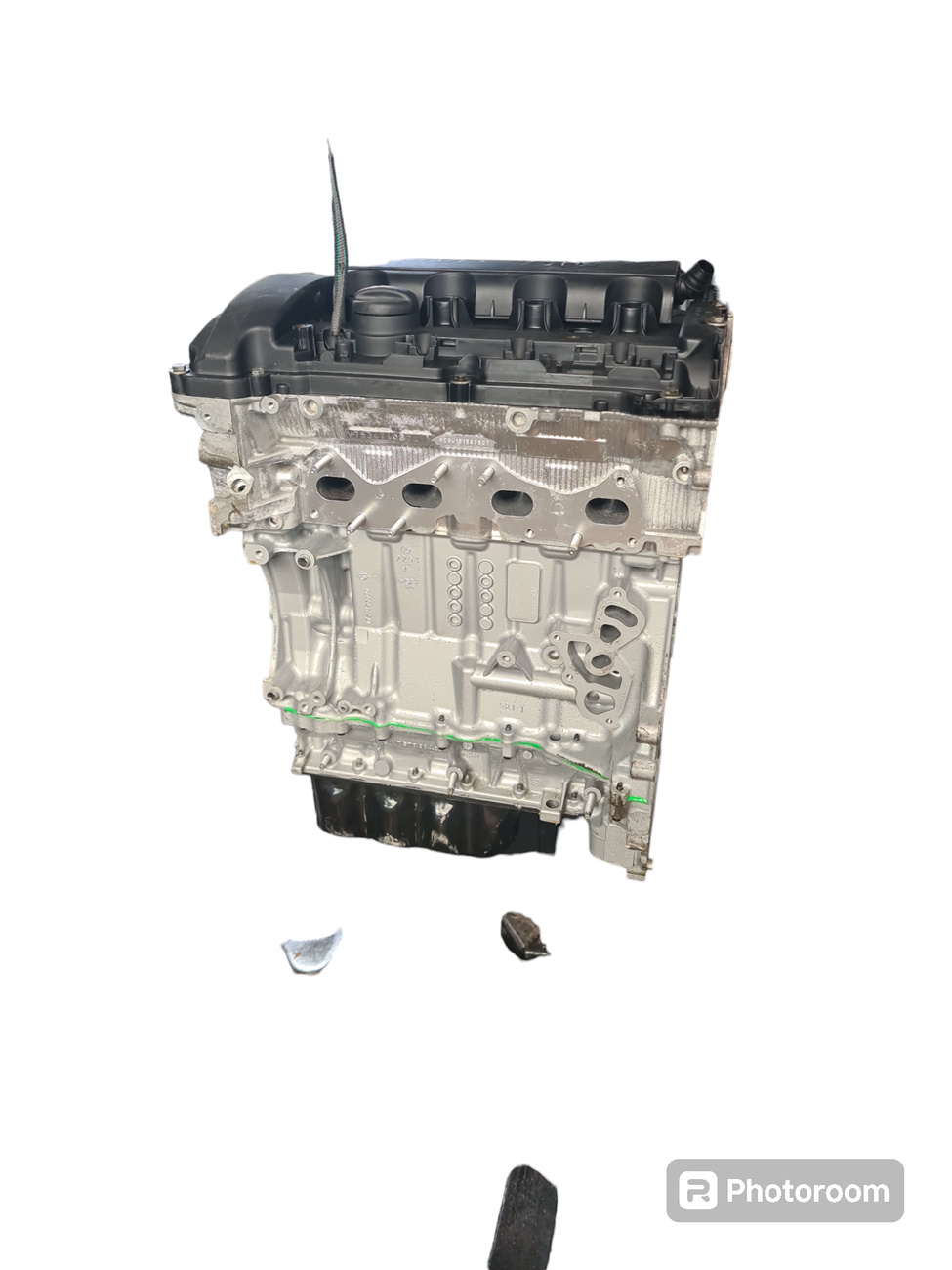 Motore Revisionato 5F02 N14B16A Peugeot 308 anno 2014 1.6 tbz Peugeot - Mini