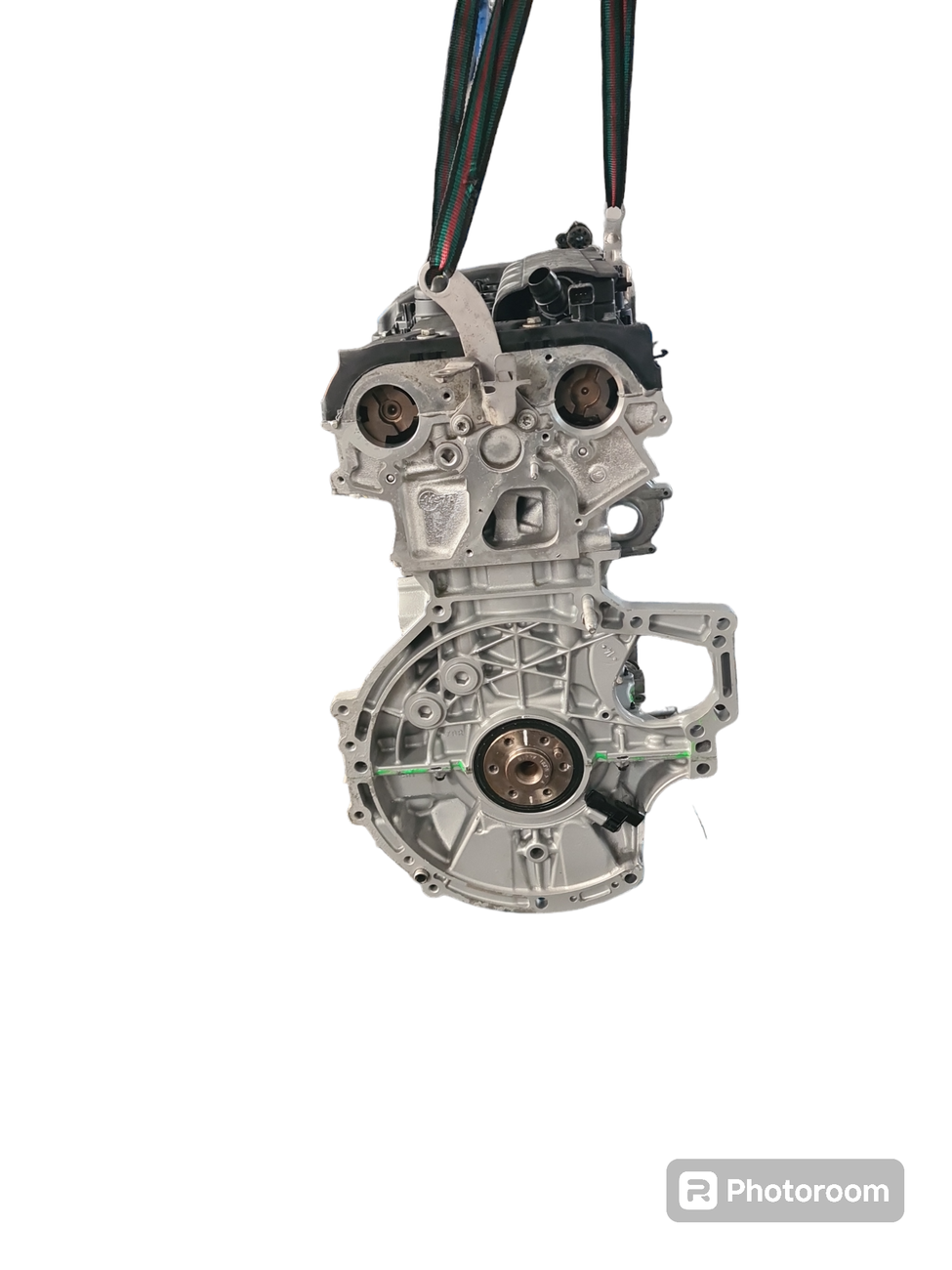 Motore Revisionato 5F02 N14B16A Peugeot 308 anno 2014 1.6 tbz Peugeot - Mini