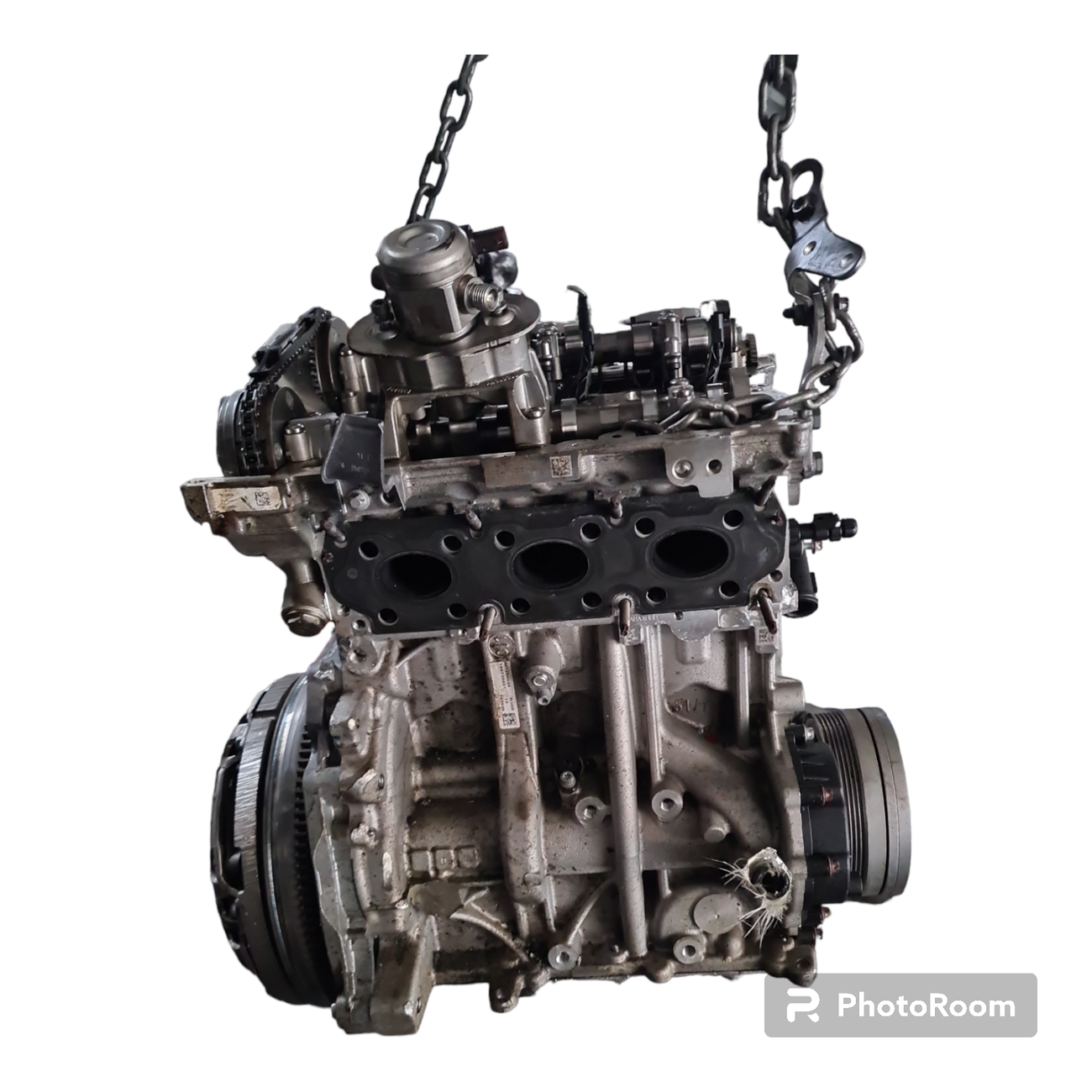 Motore B38B15A Bmw 318i F30 2017 1.5 tbz