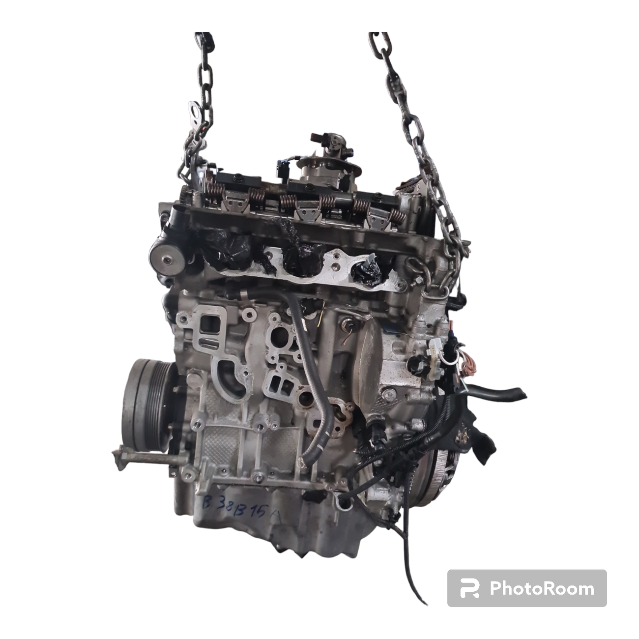 Motore B38B15A Bmw 318i F30 2017 1.5 tbz