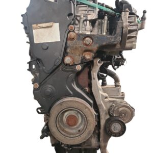 Motore Citroen C5 2019 2.0 hdi AH01 (T7CL)