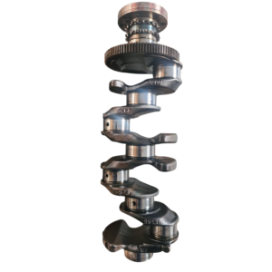 Albero motore B47D20B BMW X5 2021
