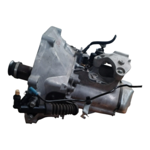 Cambio HM05 Opel Corsa 1.2 bz 2020