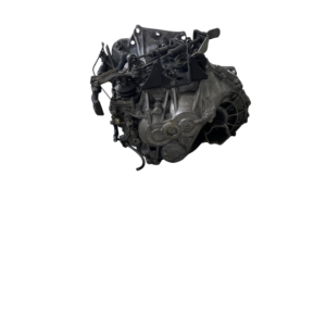 Cambio Manuale 2ADTFV 4x4 Toyota Rav4 2012 2.2 td 110 kw