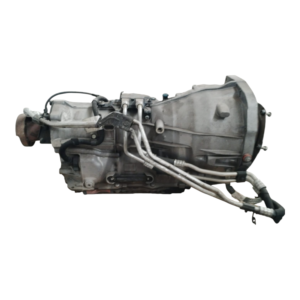 Cambio Automatico 46335592 Alfa Romeo Stelvio Q2 2020 2.2 td