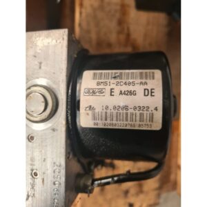 Centralina Pompa ABS 10.0206-0322.4 ATE FORD