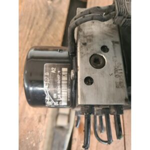 Centralina Pompa ABS 1J0907379P 1J0614117D ATE VOLKSWAGEN GOLF MK4