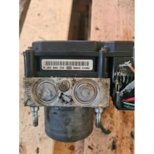 Centralina Pompa ABS Renault Clio 2 0265800335