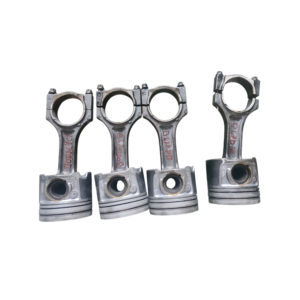 Pistoni e bielle B47D20B BMW X5 2.0 Diesel (2021)