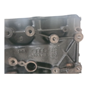 Monoblocco BUG Audi a6 3.0 Diesel (2006)