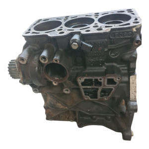 Monoblocco CFW Seat Ibiza 1.2 Diesel 55 kW (2008)