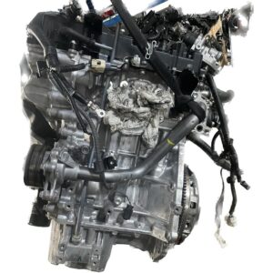 Motore Toyota Yaris 1.0 bz 2020 codice motore 1KR 1KR-B52M