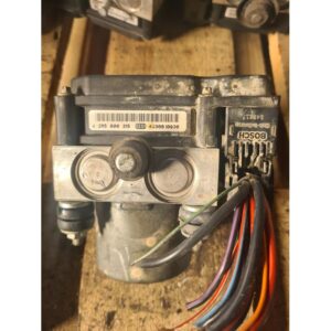 Centralina Pompa ABS 46836768 FIAT PUNTO II