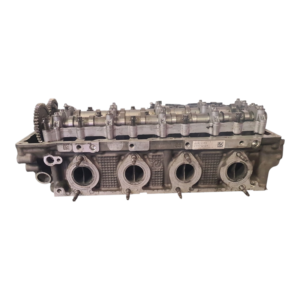 Testata B47C20B BMW 2.0 Diesel Codice: 211752101 85802630401