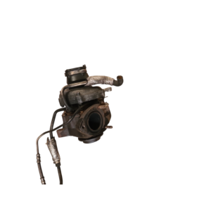 Turbina 224DT Land Rover Freelander 2.2 Diesel 16v Codice turbina: 49-177-53220