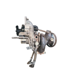 Turbina 55282151 Jeep Renegade 2020 1.0 bz Codice: 55284984
