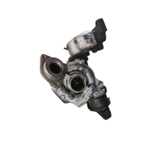 Turbina CFF VW Passat 2.0 Codice: 03l 253 056 G V100 (2011)